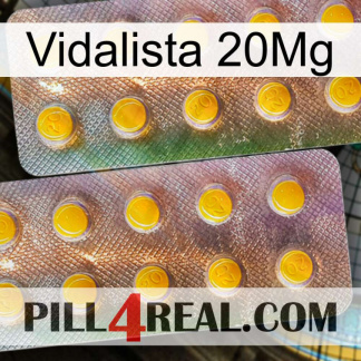 Vidalista 20Mg new10